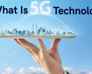 5G Technology