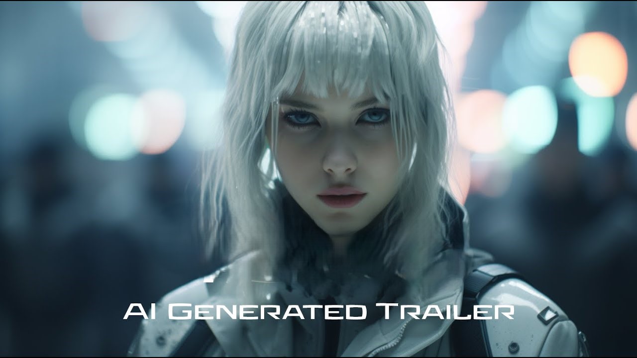 The Best AI Generated Movie Trailers