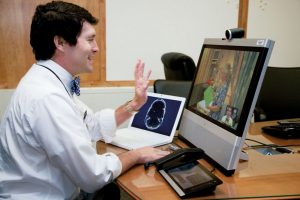 Telemedicine 