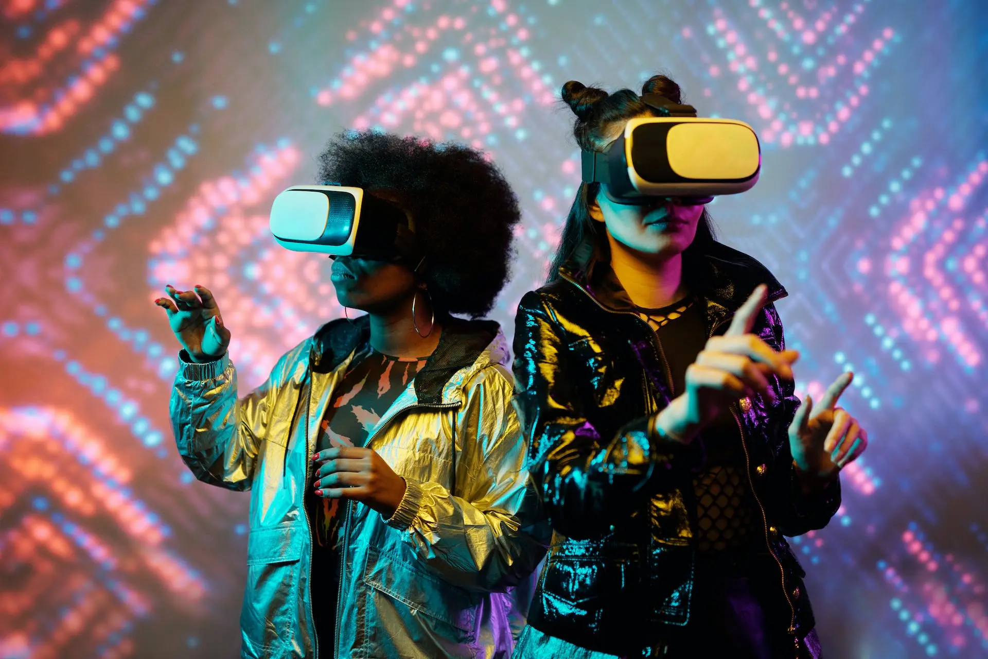 How Virtual Reality is Changing the Music Industry