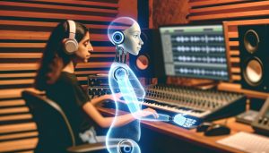 AI Music Production