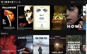 Short Film Streaming Platforms