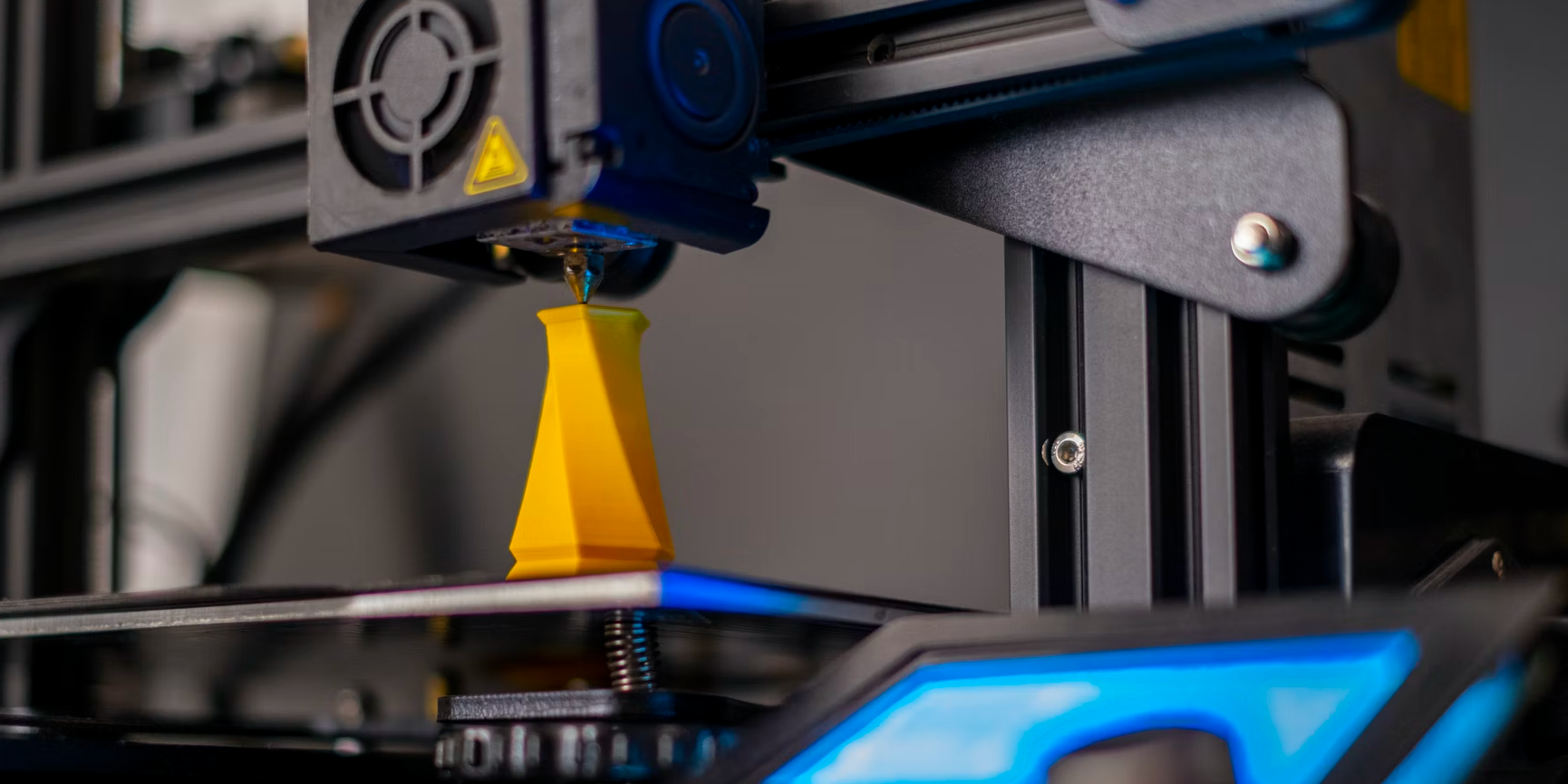 3D Printing is Revolutionizing Industries in 2024