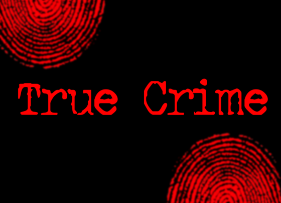 True Crime TV Shows 2024