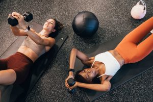 Social Media Fitness Industry