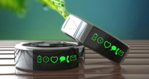 Smart Rings