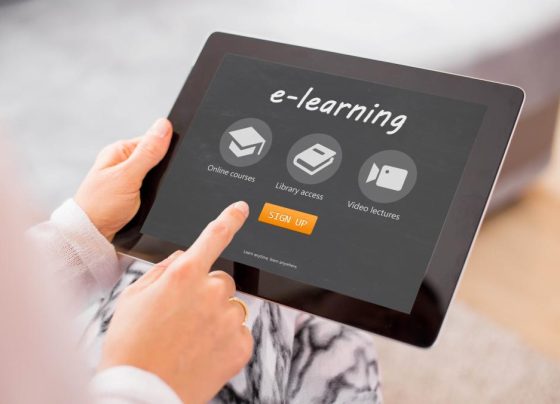 E-Learning