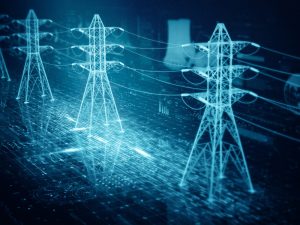 Smart Grid Innovation