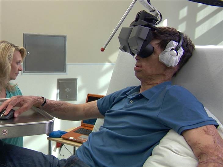 How Virtual Reality is Changing Pain Management Techniques