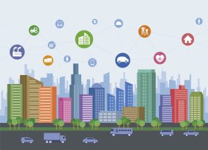 Smart Cities