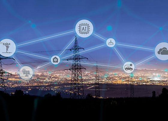 Smart Grid Innovation