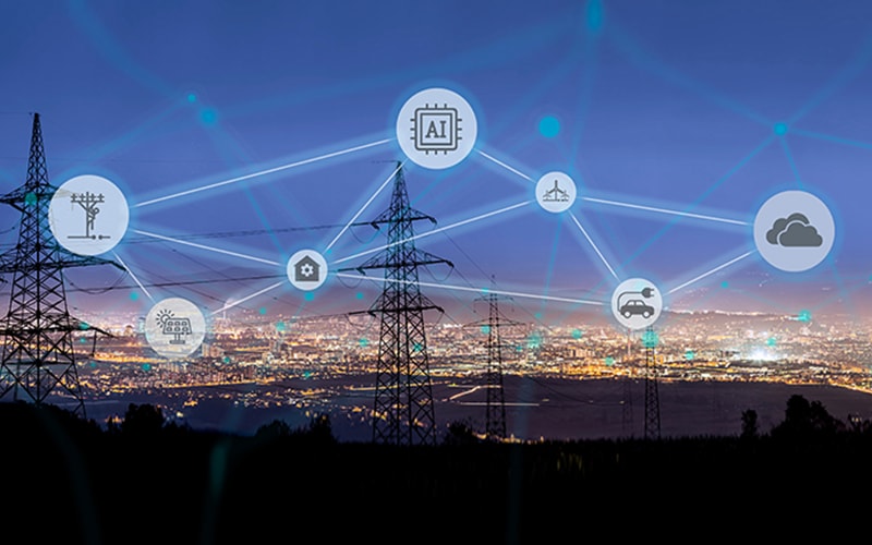 Smart Grid Innovation | Impact on Consumers and Utilities