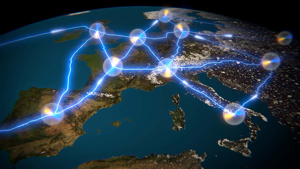 The Quantum Internet is a Paradigm Shift of Computing