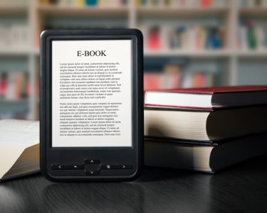 Ebooks Publishing Industry