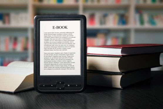 Ebooks Publishing Industry