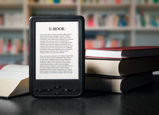 Ebooks Publishing Industry