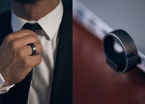 Smart Rings