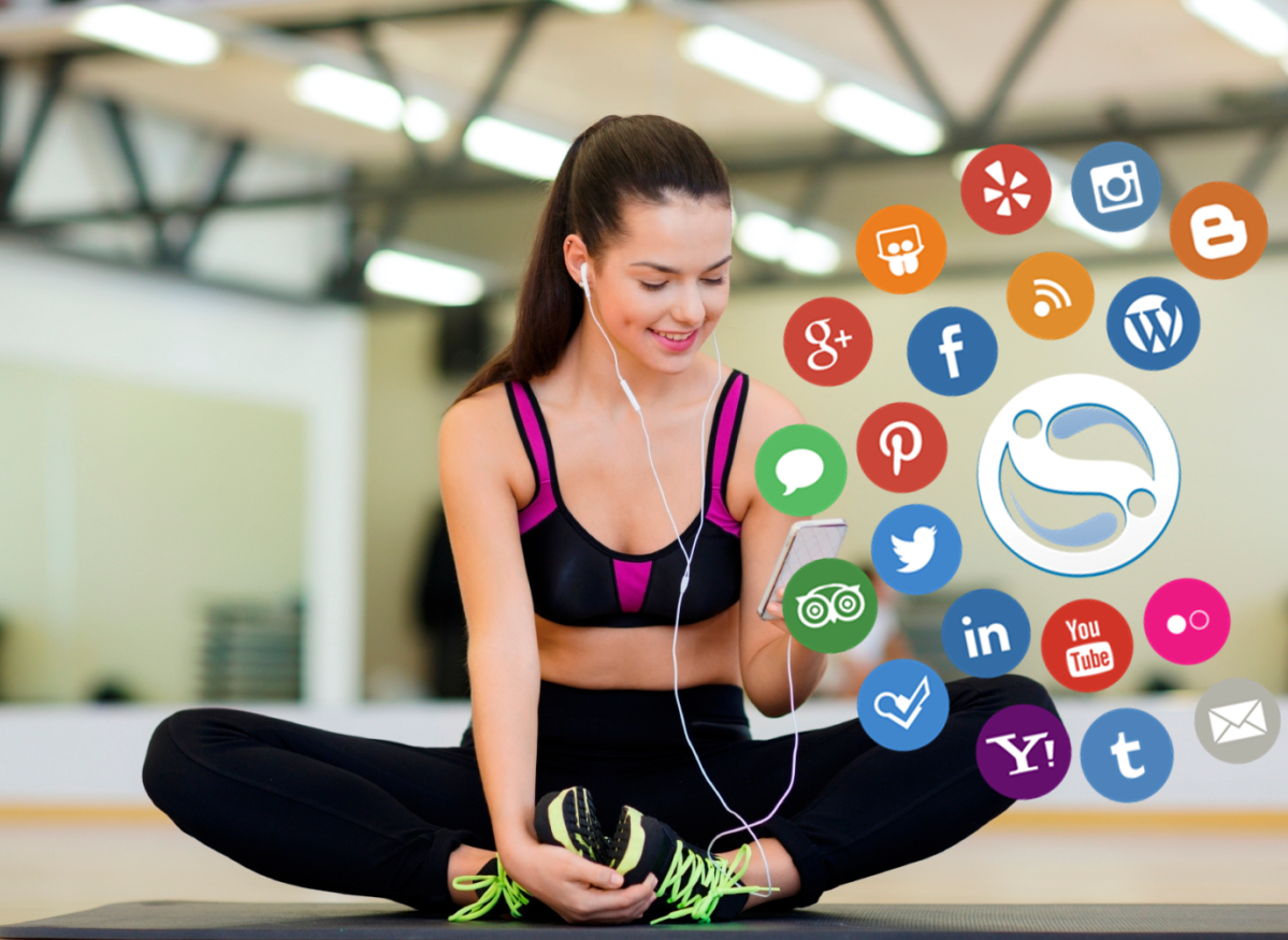 How Social Media Has Influenced the Fitness Industry