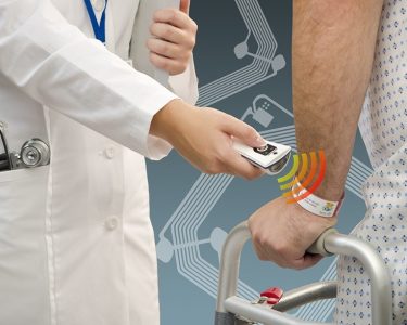 How New Technology Is Improving Patient Safety