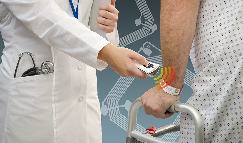 How New Technology Is Improving Patient Safety