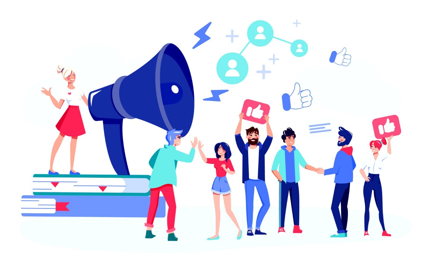 Influencer Marketing: What’s New in 2024?