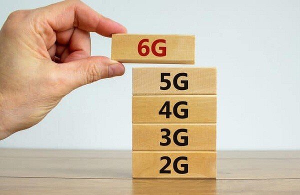 What 6G Means for the Future of Connectivity