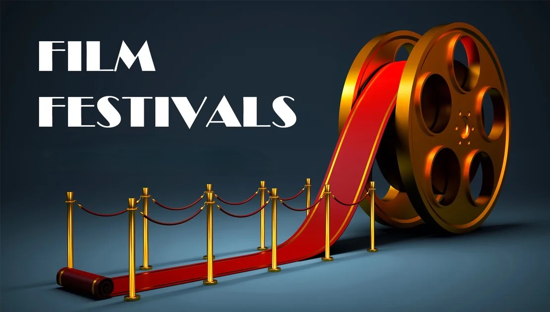 What are the Best Platforms for Film Festivals?