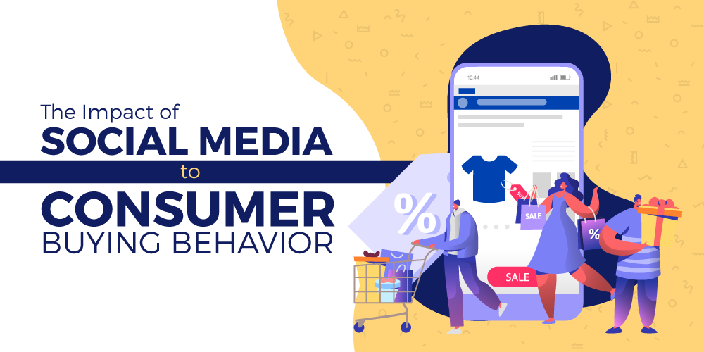 The Impact of Social Media on Consumer Behavior in 2024