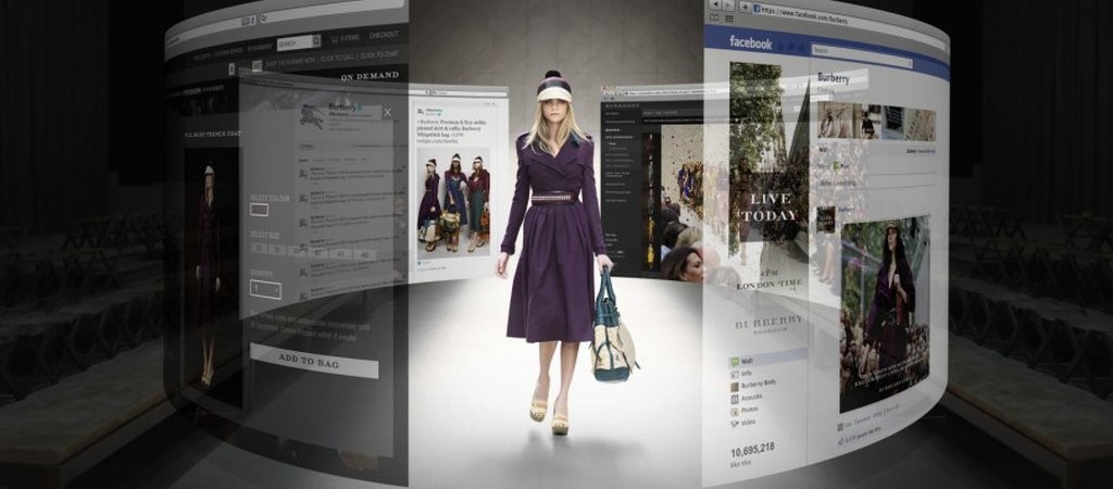 The Influence of Social Media on Fashion Trends in 2024