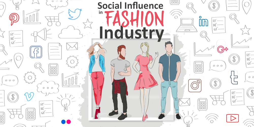 The Influence of Social Media on Fashion Trends in 2024