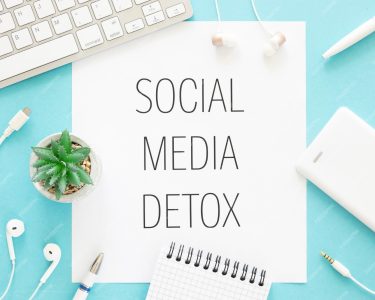 The Rise of Social Media Detox for Better Mental Health