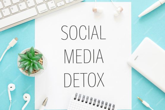 The Rise of Social Media Detox for Better Mental Health