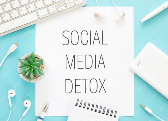 The Rise of Social Media Detox for Better Mental Health