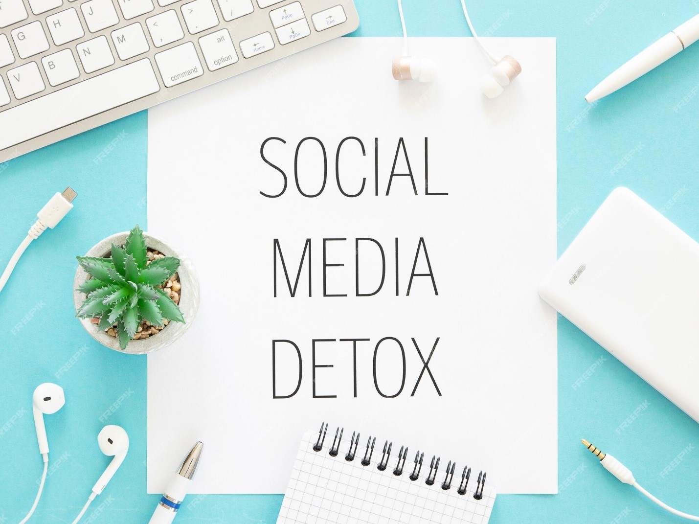 The Rise of Social Media Detox for Better Mental Health