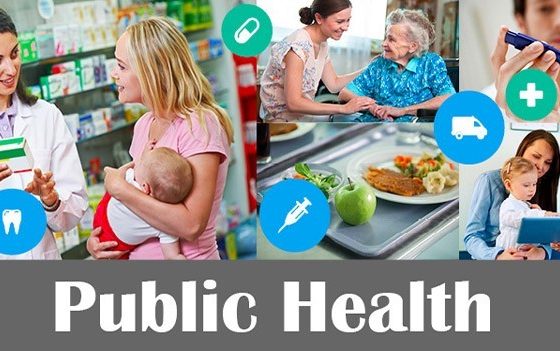 The Role of Public Health Policies in Disease Prevention