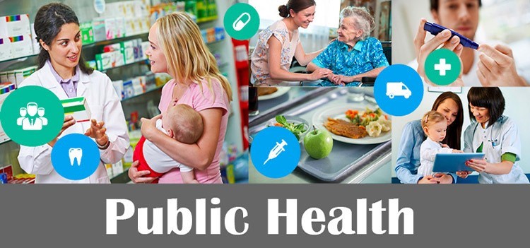 The Role of Public Health Policies in Disease Prevention