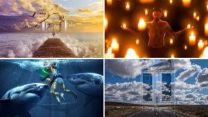 Visual Effects Industry