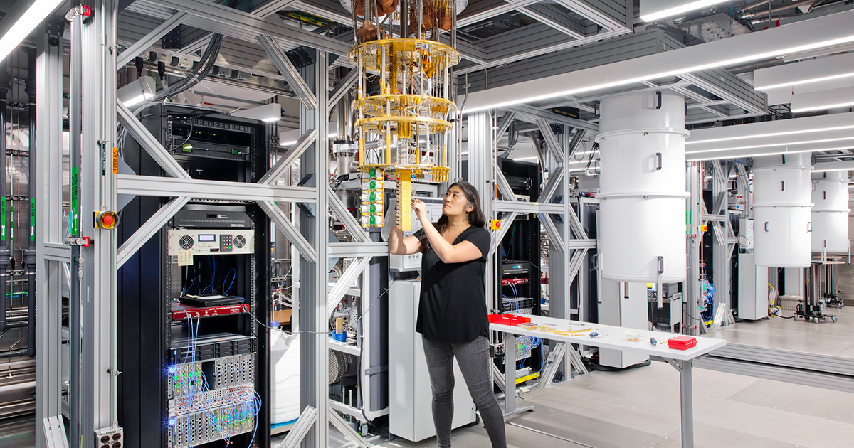 Quantum Computing and the Future of Problem Solving