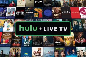 Live TV Streaming Services 2024