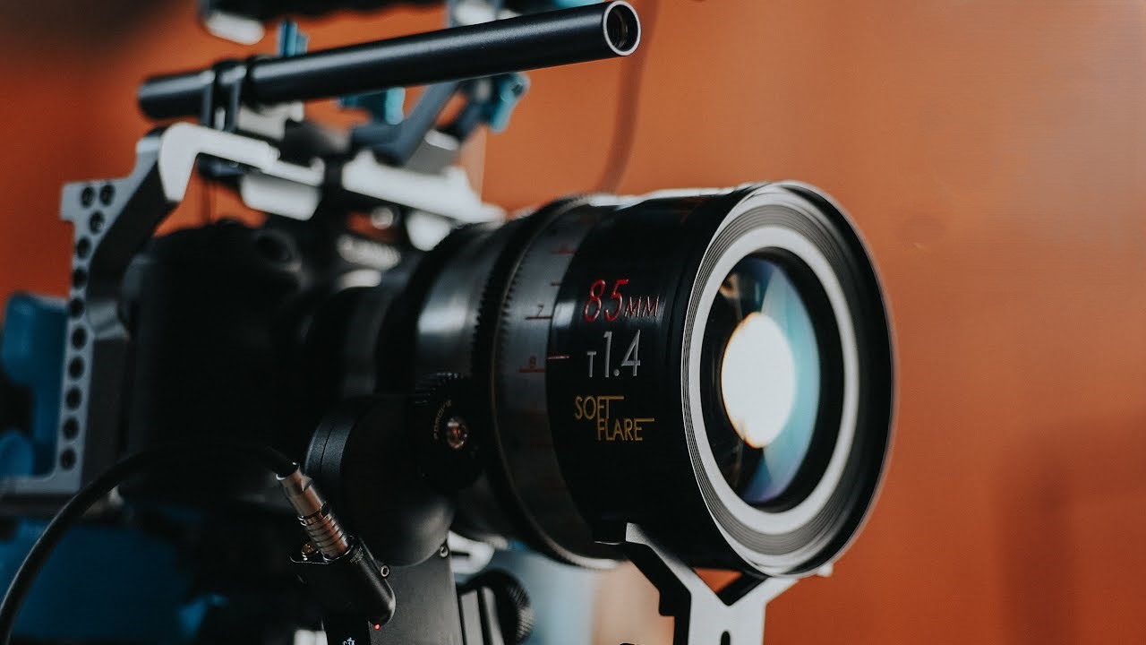 The Future of Filmmaking: 5 Filmmaking Trends to Watch 2024