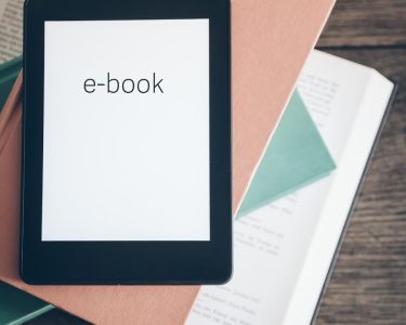 eBook Publishing Industry