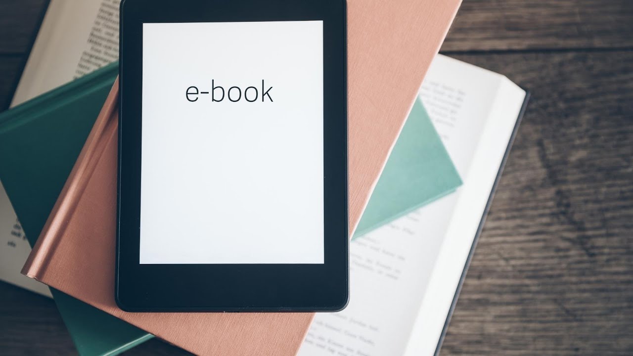 How eBook Reader Devices are Changing Publishing Industry