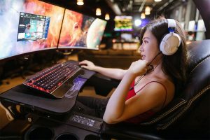 Streaming Gaming Industry