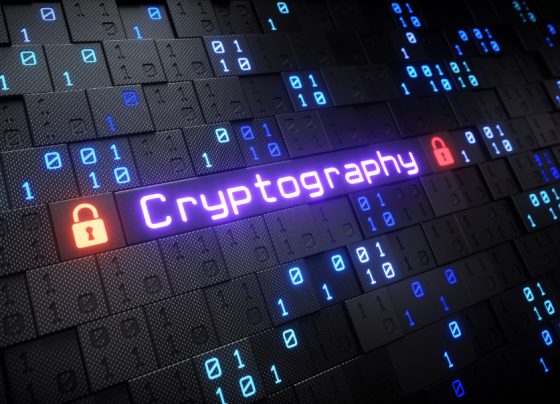 Quantum Computing and Cryptography