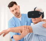 How Virtual Reality is Changing Pain Management Techniques