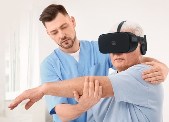 How Virtual Reality is Changing Pain Management Techniques