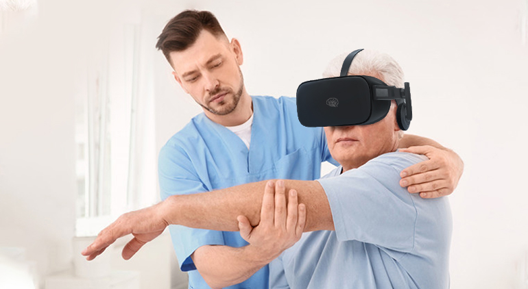 How Virtual Reality is Changing Pain Management Techniques