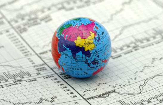 Trends in Global Economic Development