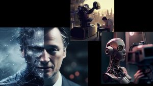 AI's VFX Filmmaking