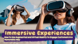 VR AR Events Festivals